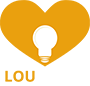 Agence Loupiote Logo